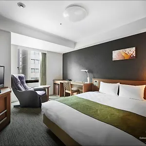 4* Hotel Daiwa Roynet Shijo Karasuma