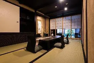 Kyomachiya Stay Takasegawa Shichijo Kyoto 0*,