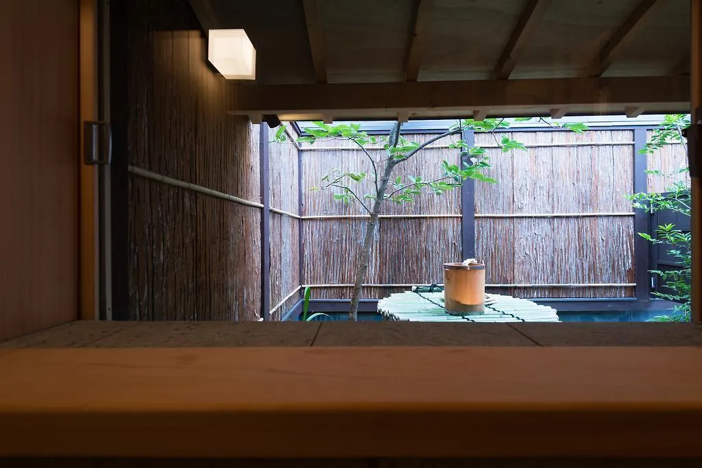 Holiday home Kyomachiya Stay Takasegawa Shichijo Kyoto
