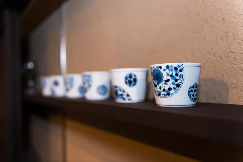 Holiday home Kyomachiya Stay Takasegawa Shichijo Kyoto