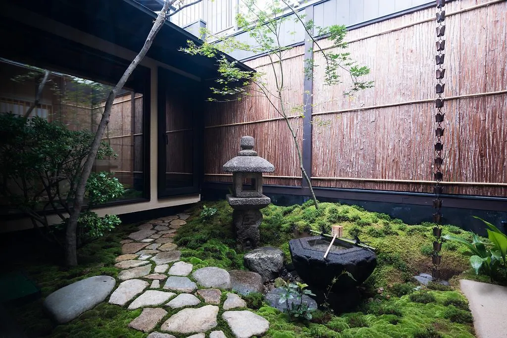Kyomachiya Stay Takasegawa Shichijo Kyoto Holiday home