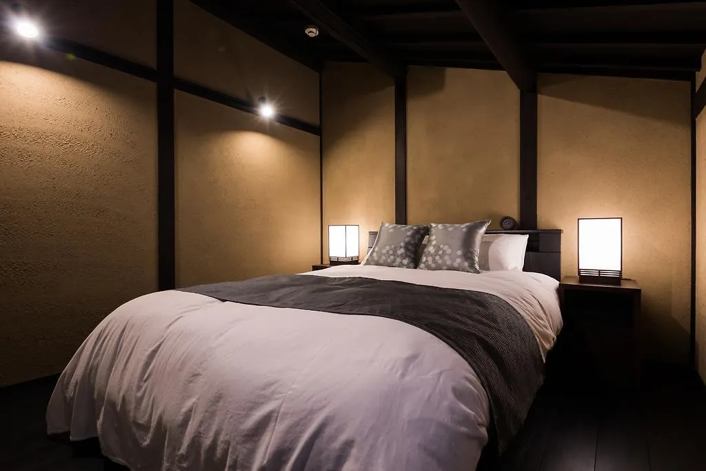 Kyomachiya Stay Takasegawa Shichijo Kyoto Holiday home