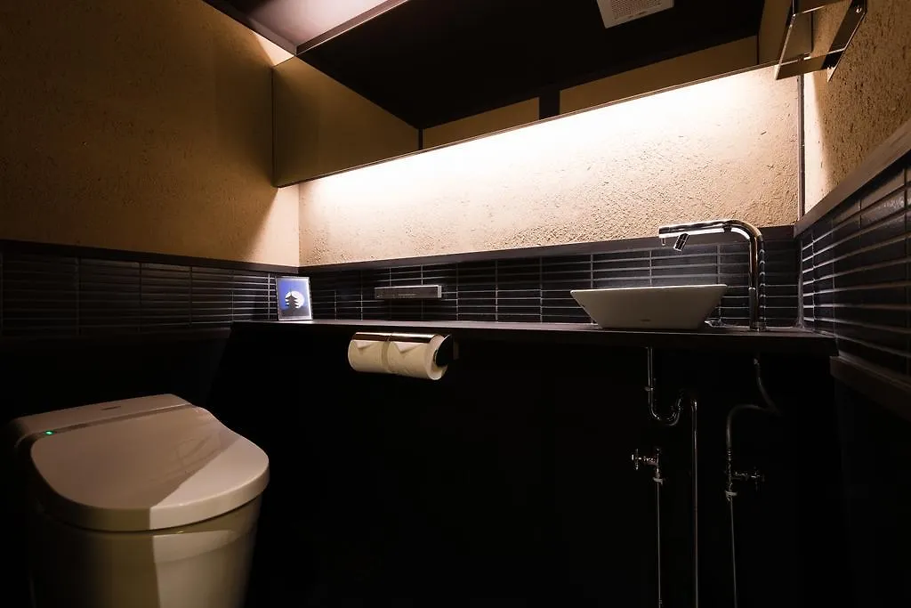 Holiday home Kyomachiya Stay Takasegawa Shichijo Kyoto