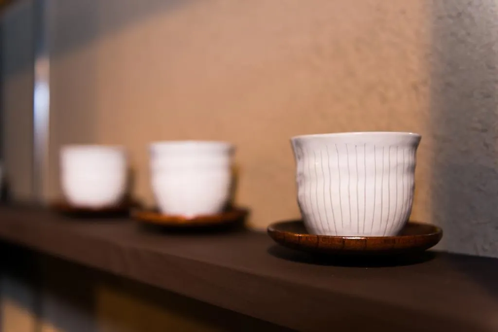 Kyomachiya Stay Takasegawa Shichijo Kyoto Holiday home